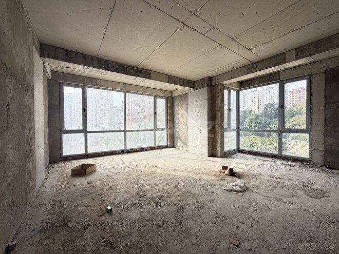 Satılır 4 otaqlı yeni tikili 168 m², Nizami m., photo 25 from 26
