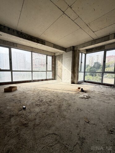 Satılır 4 otaqlı yeni tikili 168 m², Nizami m., photo 24 from 26