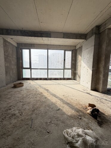 Satılır 4 otaqlı yeni tikili 168 m², Nizami m., photo 23 from 26