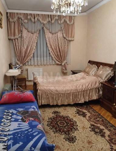 Продается 2-комн. новостройка 90 м², м. Нариман Нариманов, photo 4 from 9