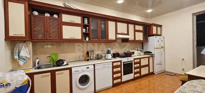 Продается 2-комн. новостройка 90 м², м. Нариман Нариманов, photo 5 from 9