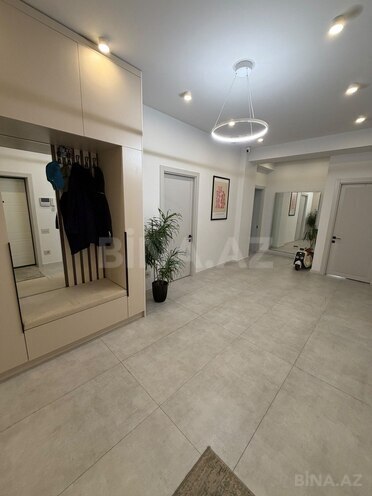Продаётся 3-комн. новостройка 136 м², пос. Бакиханова, photo 8 from 24