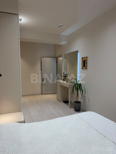 Продаётся 3-комн. новостройка 136 м², пос. Бакиханова, photo 12 from 24