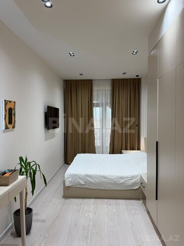 Продаётся 3-комн. новостройка 136 м², пос. Бакиханова, photo 9 from 24