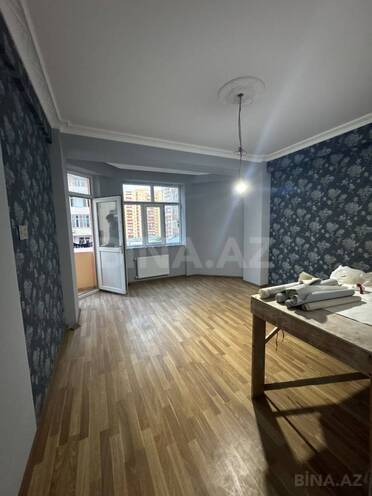 Продаётся 2-комн. новостройка 60 м², м. Иншаатчылар, photo 4 from 9