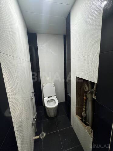 Продаётся 2-комн. новостройка 60 м², м. Иншаатчылар, photo 7 from 9