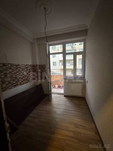 Продаётся 2-комн. новостройка 60 м², м. Иншаатчылар, photo 6 from 9