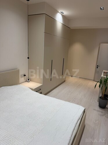 Продаётся 3-комн. новостройка 136 м², пос. Бакиханова, photo 10 from 24