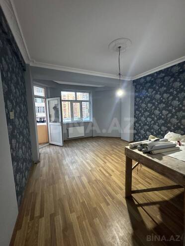 Продаётся 2-комн. новостройка 60 м², м. Иншаатчылар, photo 3 from 9