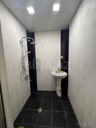 Продаётся 2-комн. новостройка 60 м², м. Иншаатчылар, photo 8 from 9