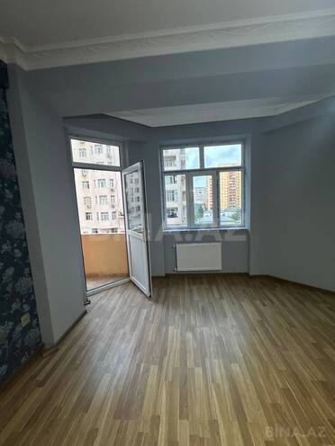 Продаётся 2-комн. новостройка 60 м², м. Иншаатчылар, photo 5 from 9