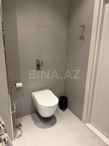 Продаётся 3-комн. новостройка 136 м², пос. Бакиханова, photo 23 from 24