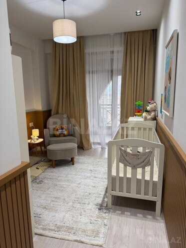 Продаётся 3-комн. новостройка 136 м², пос. Бакиханова, photo 14 from 24