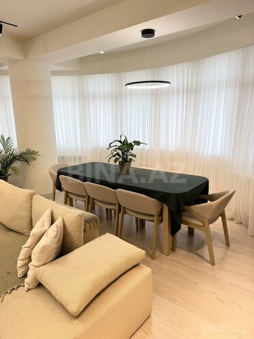 Продаётся 3-комн. новостройка 136 м², пос. Бакиханова, photo 7 from 24
