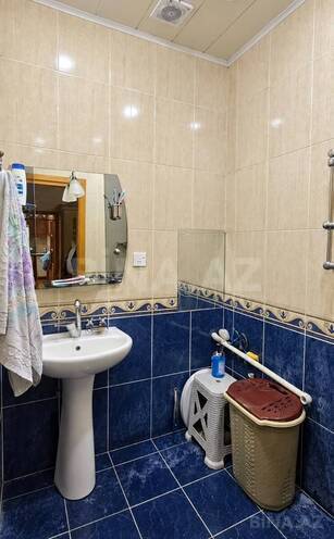 Продается 2-комн. новостройка 90 м², м. Нариман Нариманов, photo 6 from 9