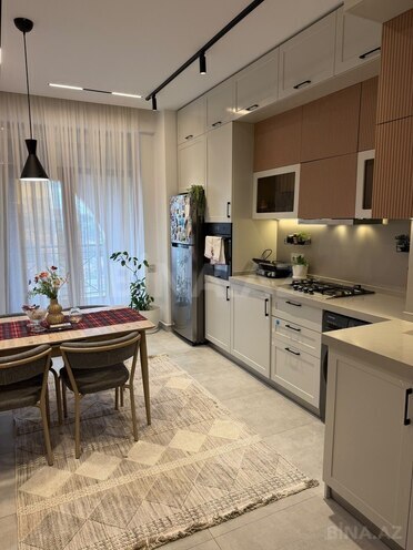 Продаётся 3-комн. новостройка 136 м², пос. Бакиханова, photo 18 from 24