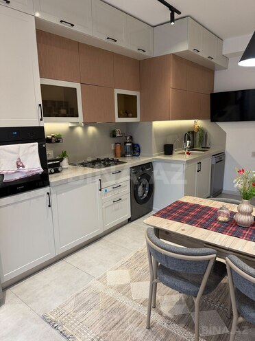 Продаётся 3-комн. новостройка 136 м², пос. Бакиханова, photo 19 from 24