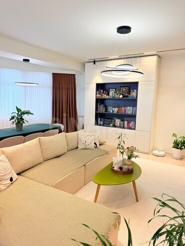 Продаётся 3-комн. новостройка 136 м², пос. Бакиханова, photo 5 from 24