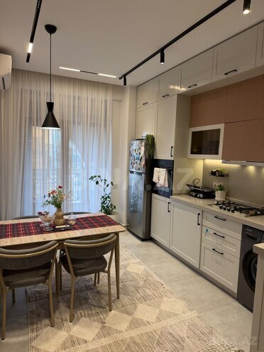 Продаётся 3-комн. новостройка 136 м², пос. Бакиханова, photo 20 from 24
