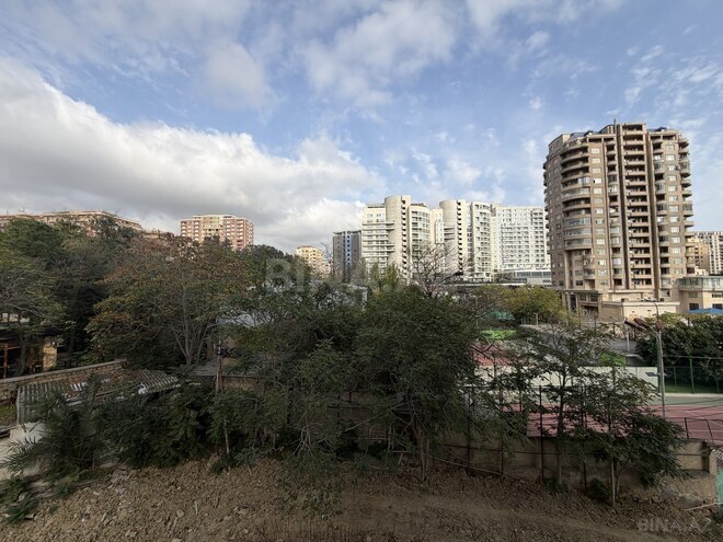 Satılır 4 otaqlı yeni tikili 168 m², Nizami m., photo 11 from 26