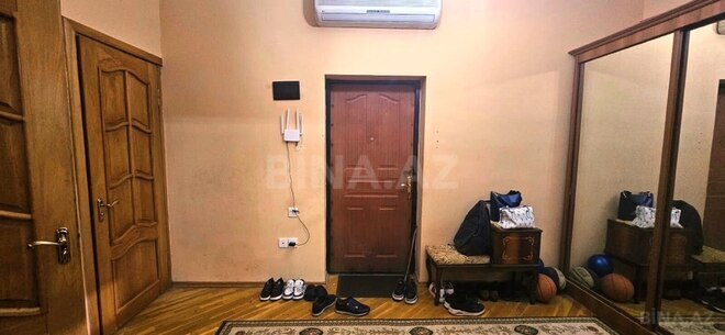 Продается 2-комн. новостройка 90 м², м. Нариман Нариманов, photo 8 from 9