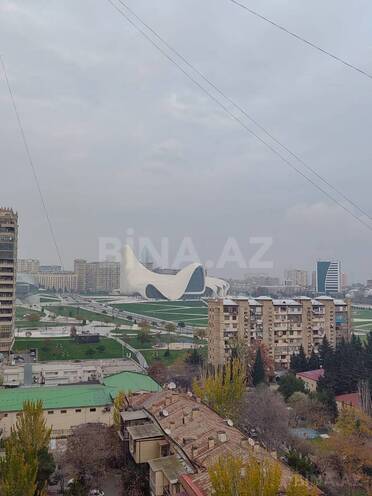 Продаётся 3-комн. новостройка 138 м², м. Нариман Нариманов, photo 1 from 6