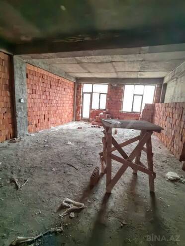 Продаётся 3-комн. новостройка 138 м², м. Нариман Нариманов, photo 3 from 6