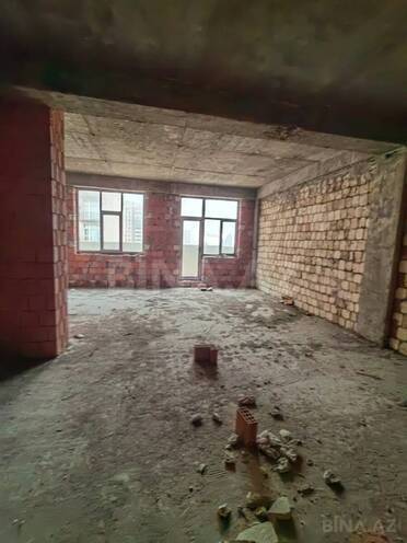 Продаётся 3-комн. новостройка 138 м², м. Нариман Нариманов, photo 5 from 6