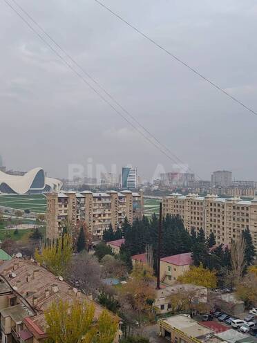 Продаётся 3-комн. новостройка 138 м², м. Нариман Нариманов, photo 4 from 6