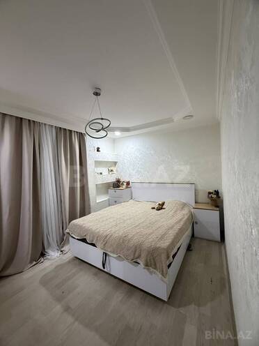 Satılır 3 otaqlı köhnə tikili 73 m², Nəriman Nərimanov m., photo 3 from 7