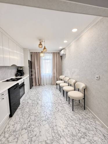 Satılır 3 otaqlı köhnə tikili 73 m², Nəriman Nərimanov m., photo 4 from 7