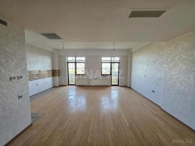 Продаётся 4-комн. новостройка 104 м², м. Элмляр Академиясы, photo 3 from 9