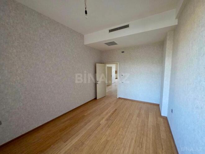 Продаётся 4-комн. новостройка 104 м², м. Элмляр Академиясы, photo 4 from 9