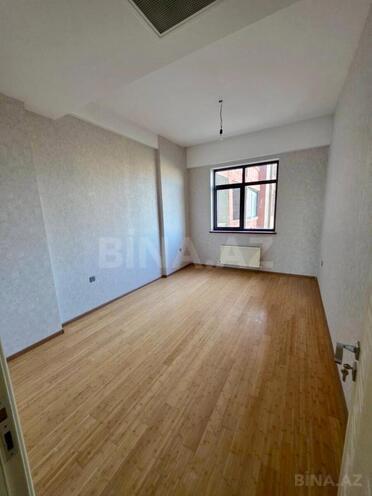 Продаётся 4-комн. новостройка 104 м², м. Элмляр Академиясы, photo 8 from 9