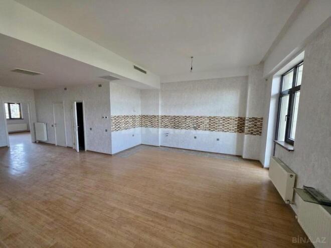 Продаётся 4-комн. новостройка 104 м², м. Элмляр Академиясы, photo 5 from 9