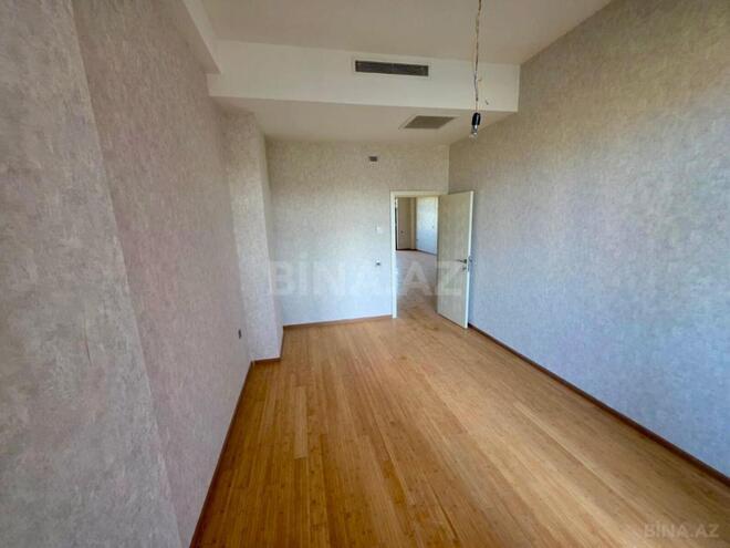 Продаётся 4-комн. новостройка 104 м², м. Элмляр Академиясы, photo 7 from 9