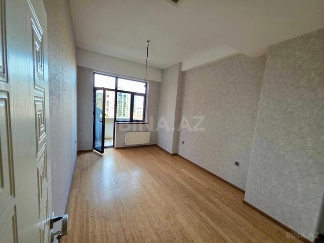 Продаётся 4-комн. новостройка 104 м², м. Элмляр Академиясы, photo 6 from 9