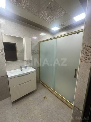 İcarəyə verilir 5 otaqlı yeni tikili 135 m², photo 10 from 11