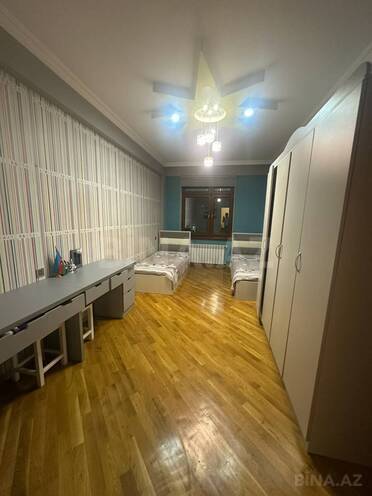İcarəyə verilir 5 otaqlı yeni tikili 135 m², photo 5 from 11