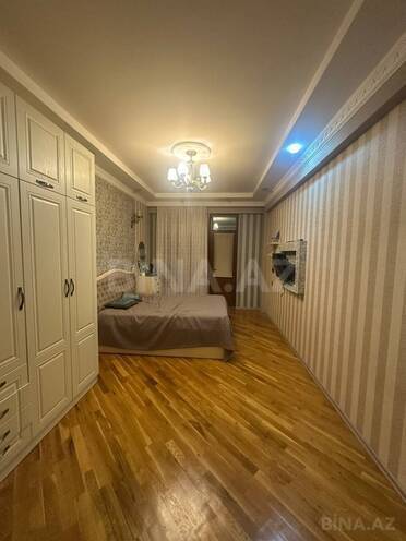 İcarəyə verilir 5 otaqlı yeni tikili 135 m², photo 4 from 11