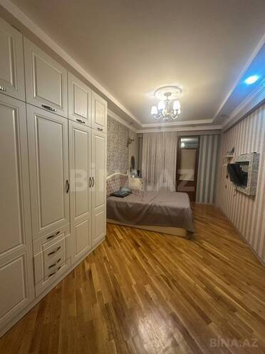 İcarəyə verilir 5 otaqlı yeni tikili 135 m², photo 7 from 11