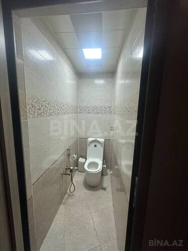 İcarəyə verilir 5 otaqlı yeni tikili 135 m², photo 3 from 11