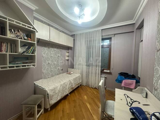 İcarəyə verilir 5 otaqlı yeni tikili 135 m², photo 9 from 11