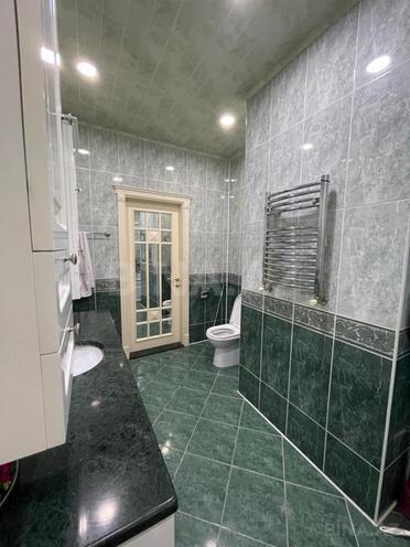 İcarəyə verilir 3 otaqlı yeni tikili 150 m², Şah İsmayıl Xətai m., photo 12 from 18