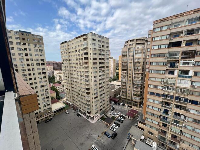 İcarəyə verilir 3 otaqlı yeni tikili 150 m², Şah İsmayıl Xətai m., photo 15 from 18