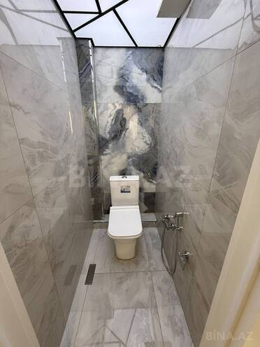 Satılır 3 otaqlı köhnə tikili 65 m², Nərimanov r., photo 12 from 13