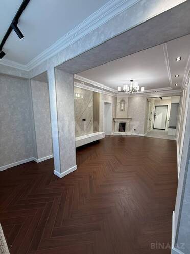 Satılır 3 otaqlı köhnə tikili 65 m², Nərimanov r., photo 3 from 13