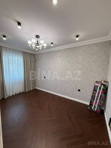 Satılır 3 otaqlı köhnə tikili 65 m², Nərimanov r., photo 6 from 13