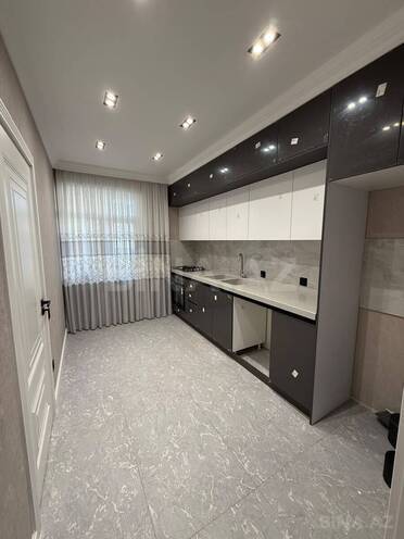 Satılır 3 otaqlı köhnə tikili 65 m², Nərimanov r., photo 8 from 13