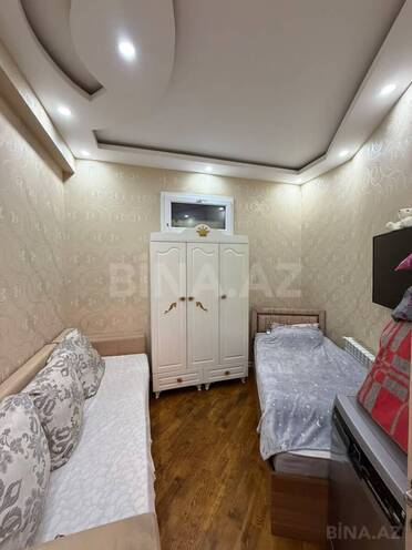 Satılır 3 otaqlı yeni tikili 128 m², Həzi Aslanov m., photo 9 from 18
